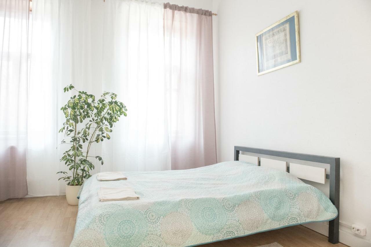 Hostel Liberty Kaunas Luaran gambar