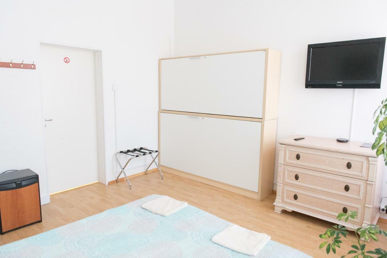 Hostel Liberty Kaunas Luaran gambar